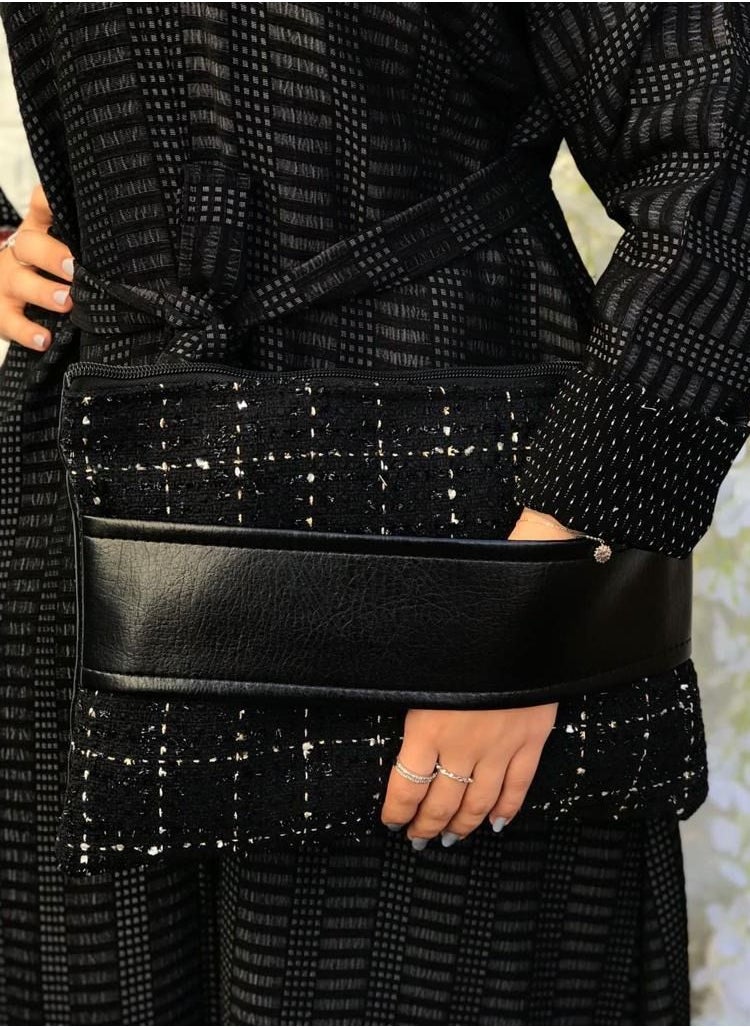 Generic - pouch Tweed - Image 1