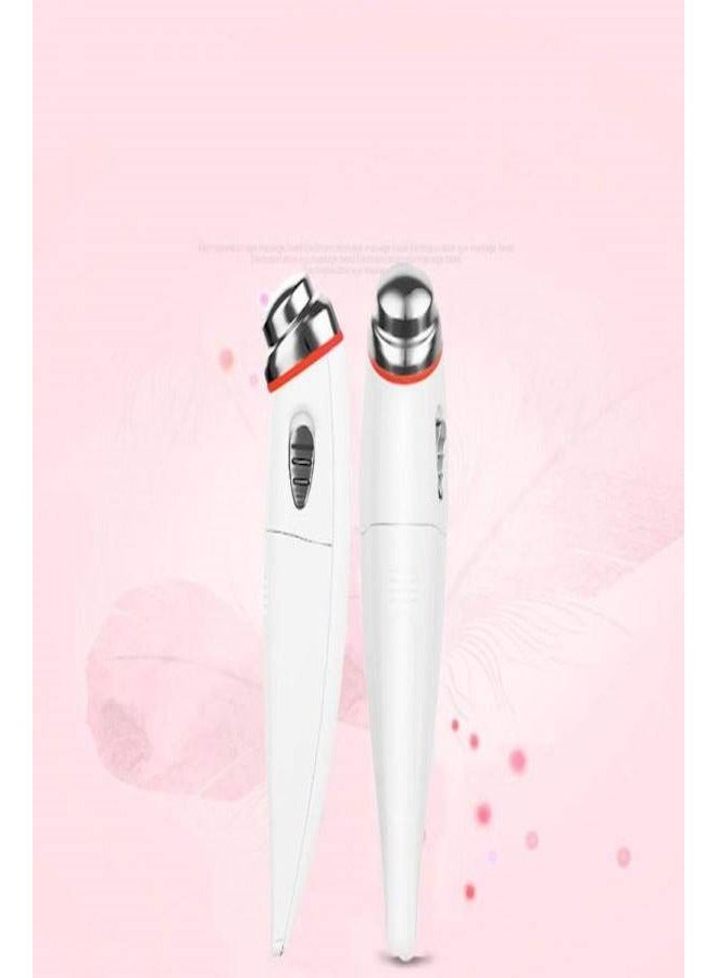 Generic Handheld Vibration Eye Massager  - Image 3