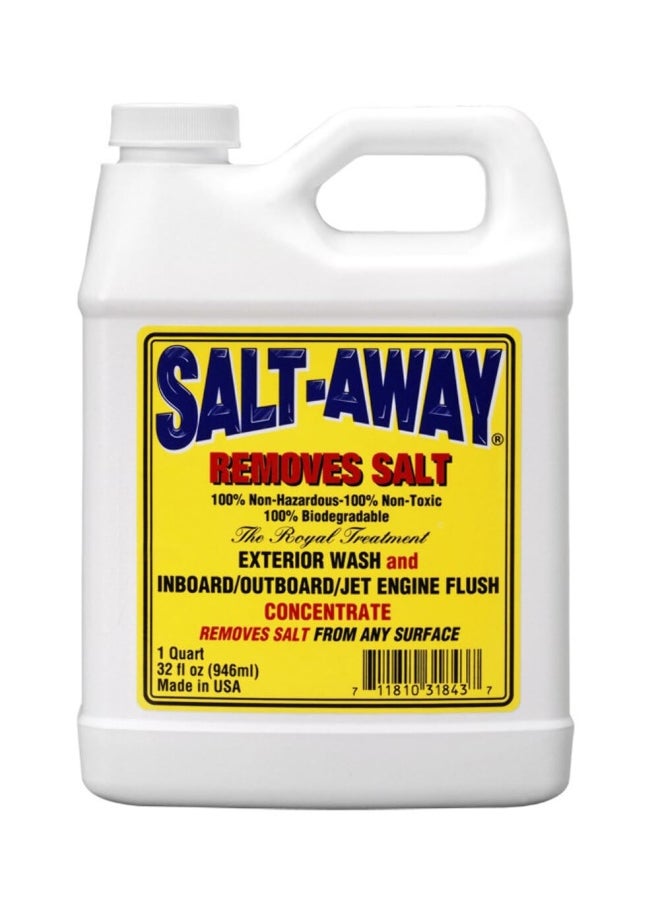 Salt-Away - Sa32 Salt S-Away 32Oz Concentrate - Image 1