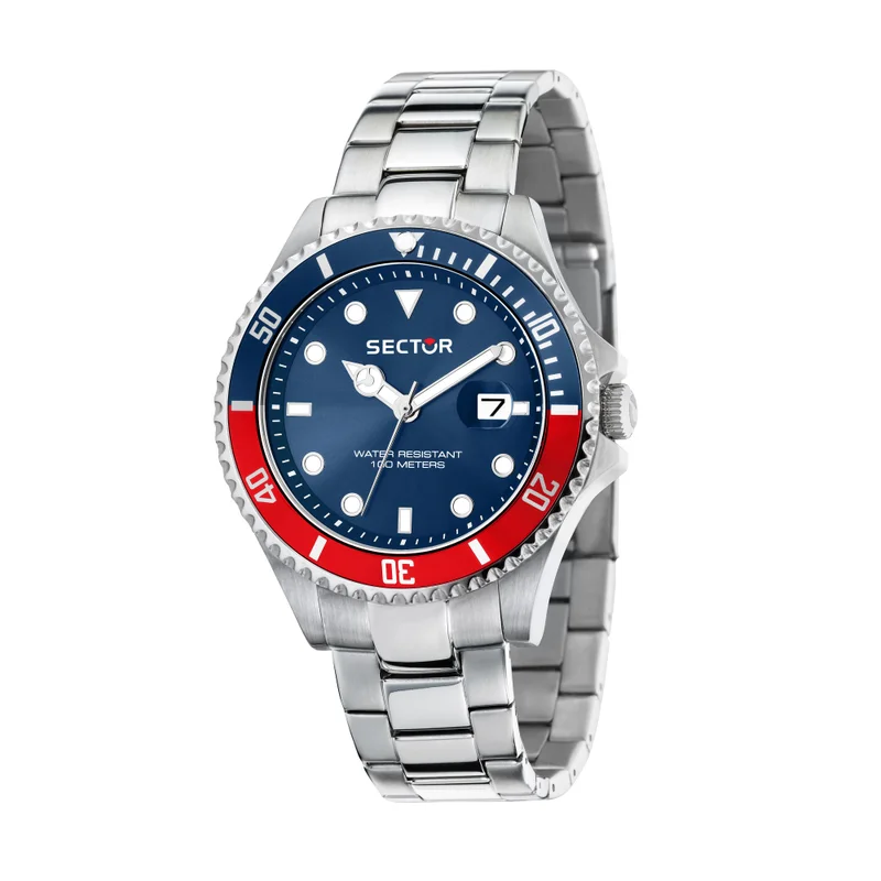 Sector R3253161057 analogue watch