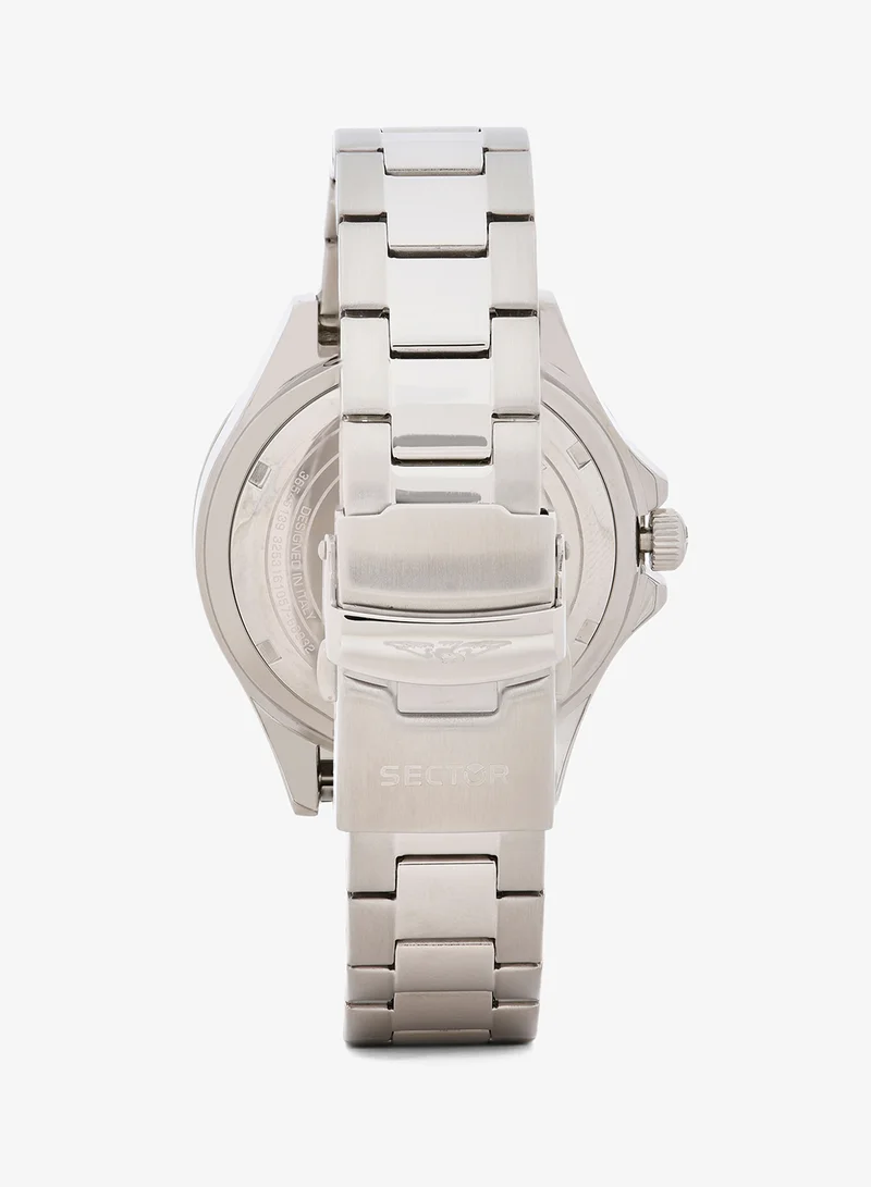 Sector  230 collection Men's Stainless Steel watch - R3253161057 for Men | Best Price UAE