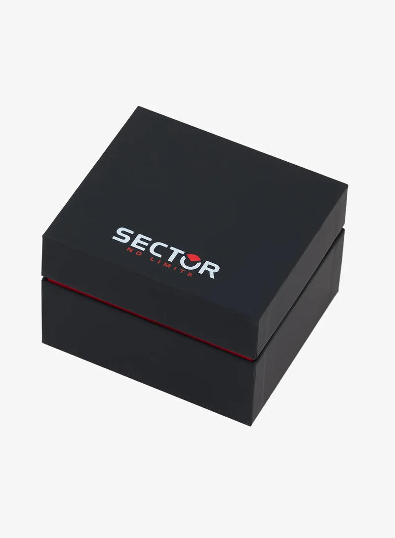 Sector  230 collection Men's Stainless Steel watch - R3253161057 for Men | Best Price UAE