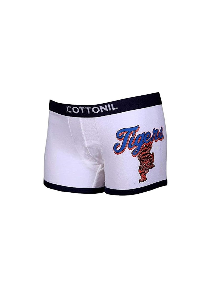 COTTONIL Cottonil Turbo Boxer For Boys 