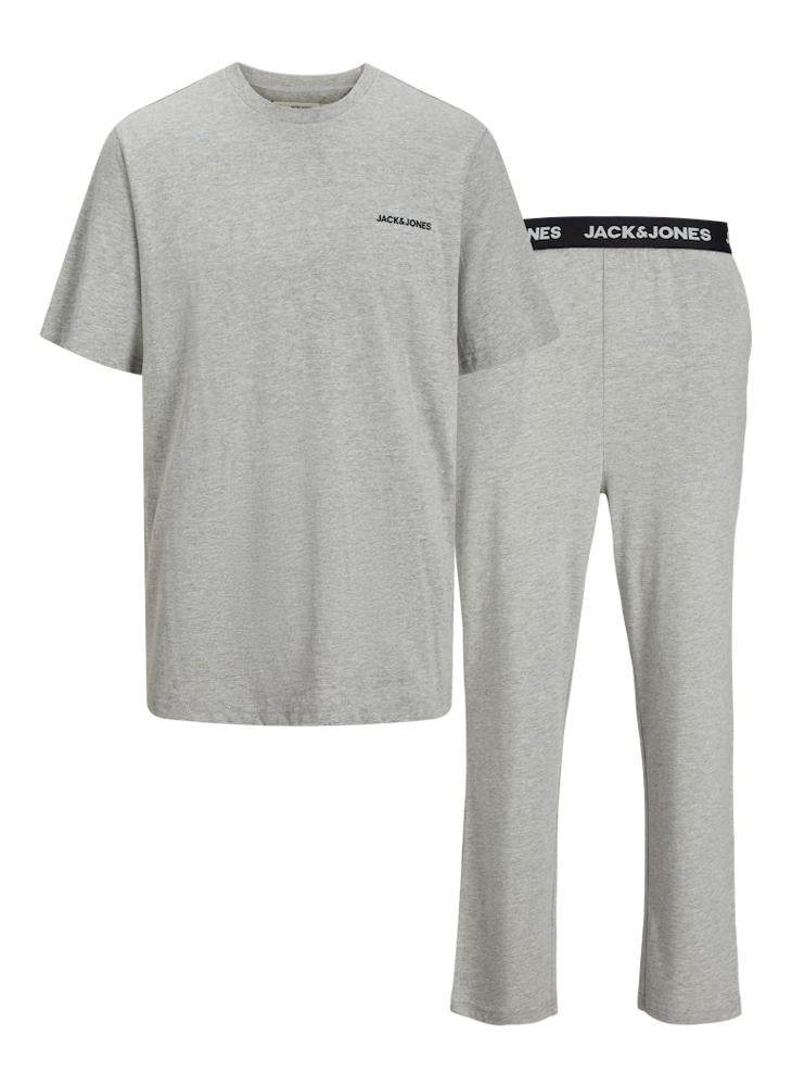 Jack & Jones Junior Youth T-Shirt And Pant Set - Image 1
