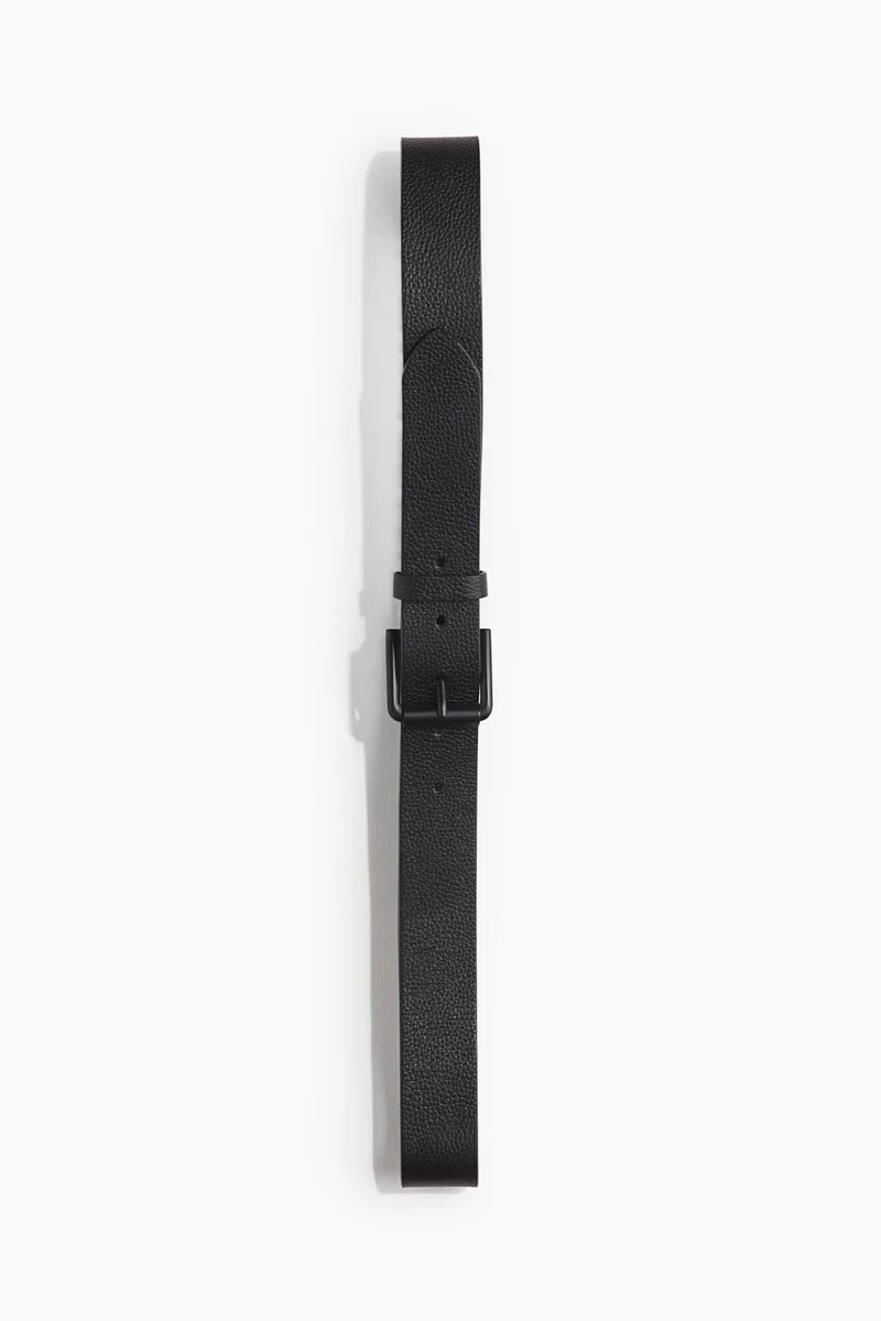 H&M  Leather belt for Men | Best Price UAE
