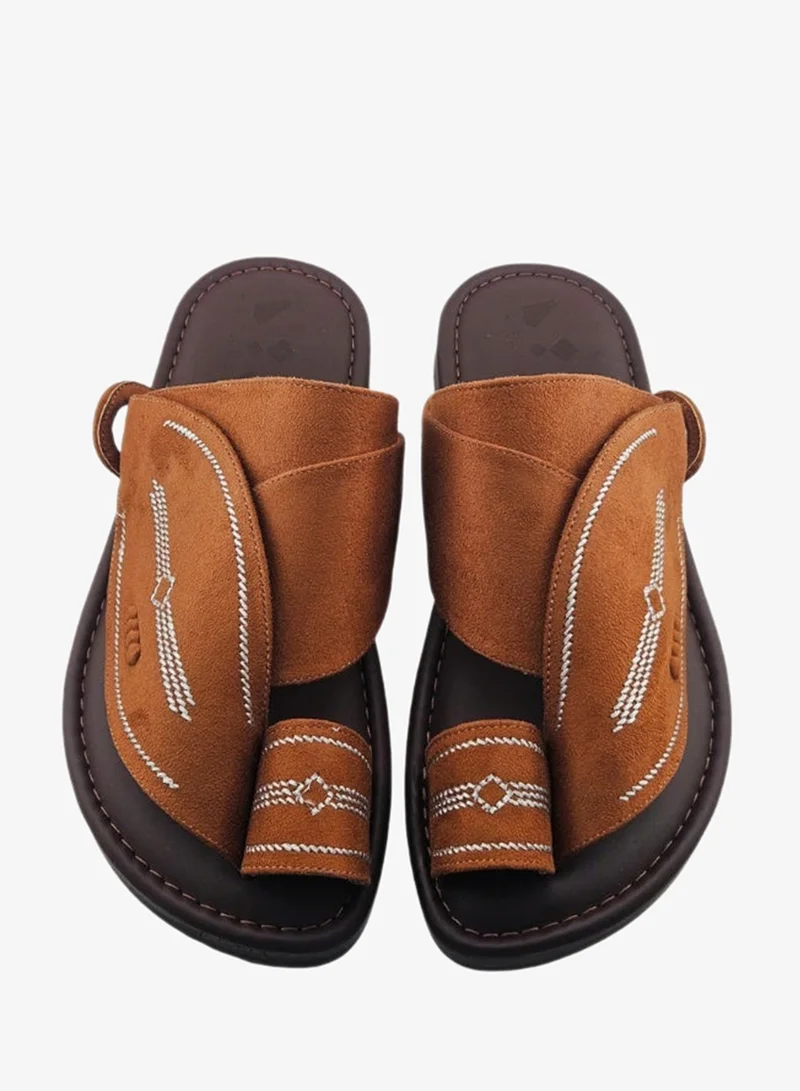 AL Fanoos Imperial Ramadan Signature Arabic sandals