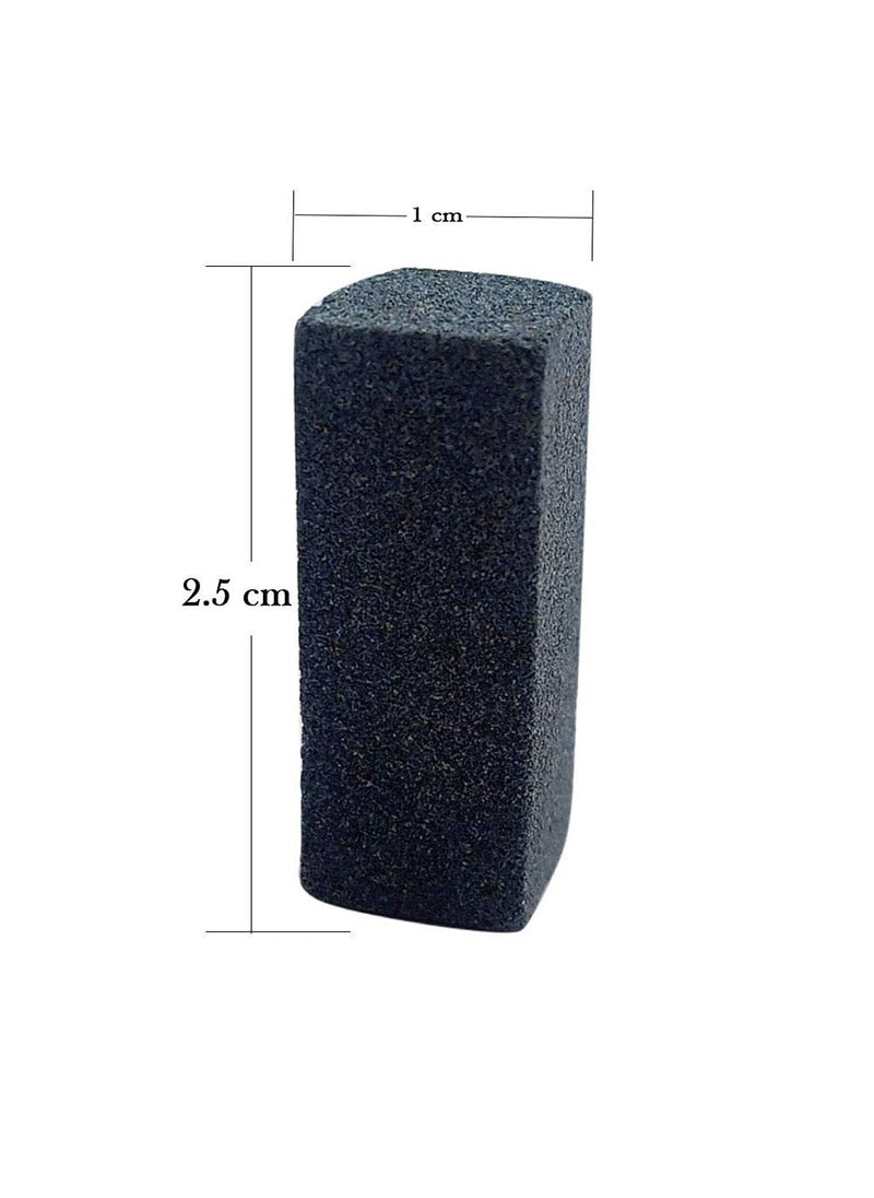 DIY Crafts DIY DIYC11385 Crafts Combination Stone for Sharpening Knives and Tools Pack of 5 Pcs Home Improvement Dno 40 Pack of 1 pc DIY Crafts  - Image 5