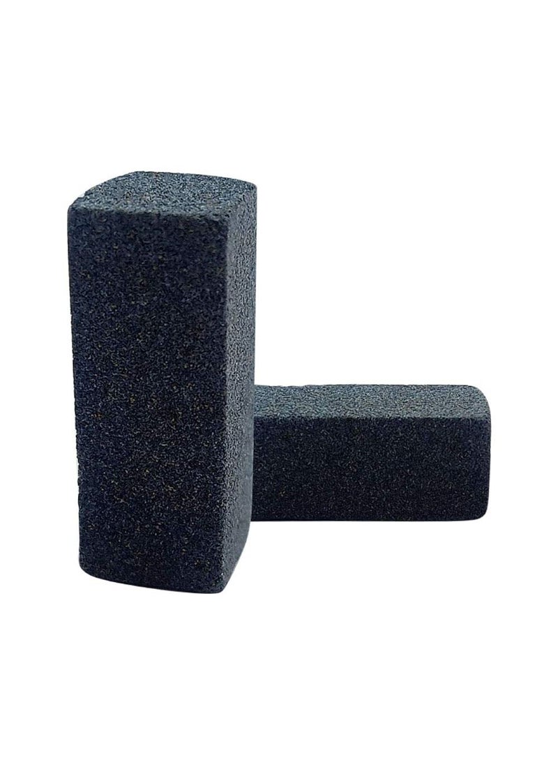 DIY Crafts DIY DIYC11385 Crafts Combination Stone for Sharpening Knives and Tools Pack of 5 Pcs Home Improvement Dno 40 Pack of 1 pc DIY Crafts  - Image 2