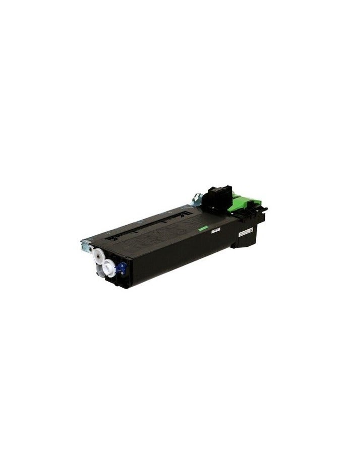 KYOCERA Toner TK-675 Black 20,000 Pages yield / KM2540/KM2560/KM3040/KM3060  - Image 2