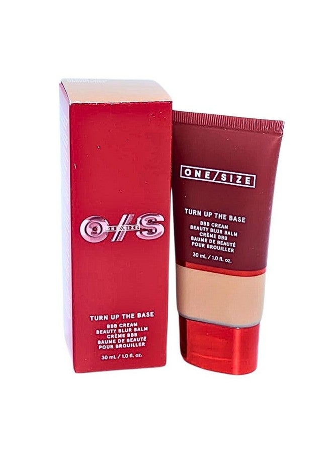 One size ONE/SIZE by Patrick Starrr Turn Up the Base Blurring Foundation Medium 2 - Image 1