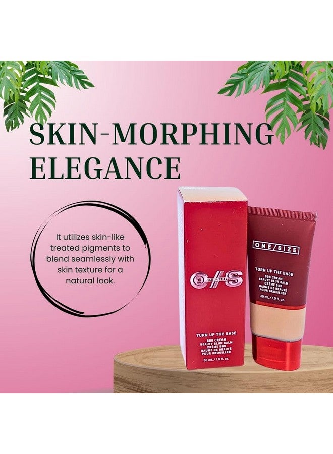 One size ONE/SIZE by Patrick Starrr Turn Up the Base Blurring Foundation Medium 2 - Image 4