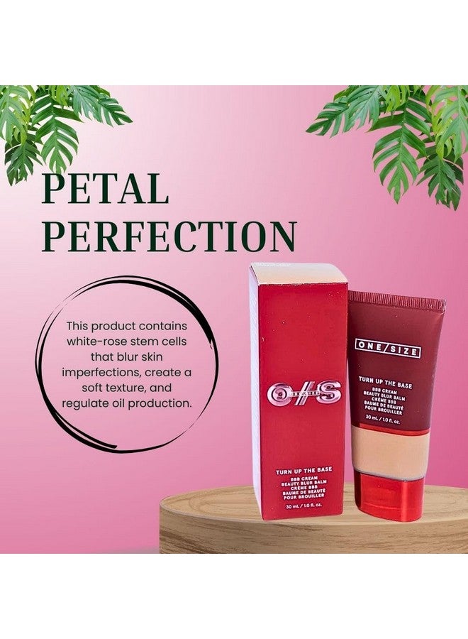 One size ONE/SIZE by Patrick Starrr Turn Up the Base Blurring Foundation Medium 2 - Image 3