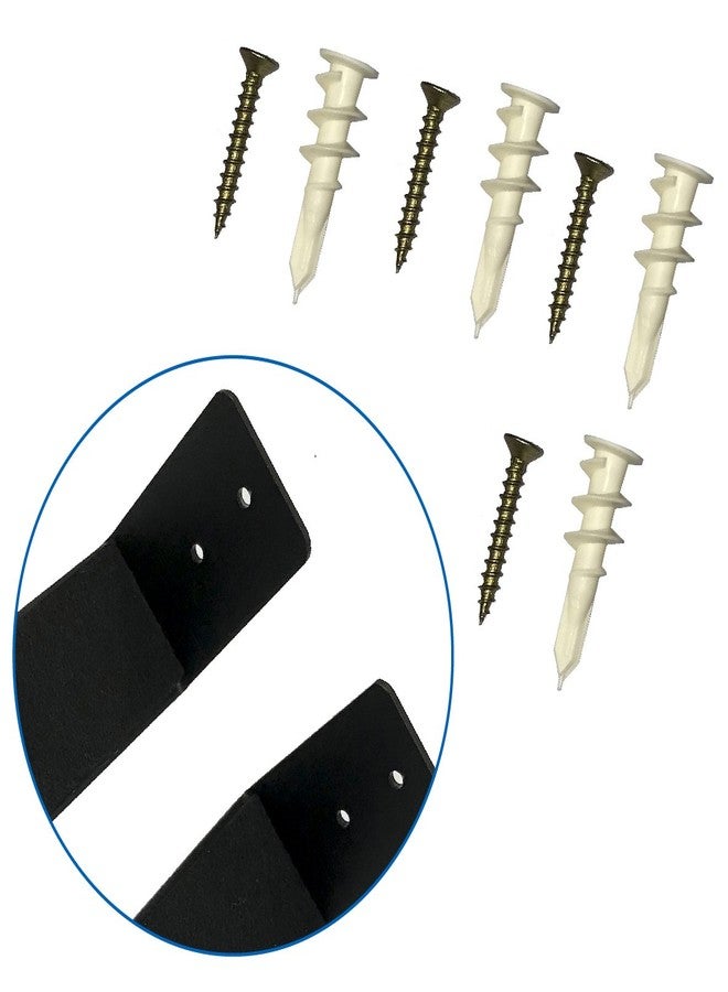 EasyGoProducts Wall Short Longboard Storage – Surfboard Display Surf Board Rack - Minimalist Style - Image 3