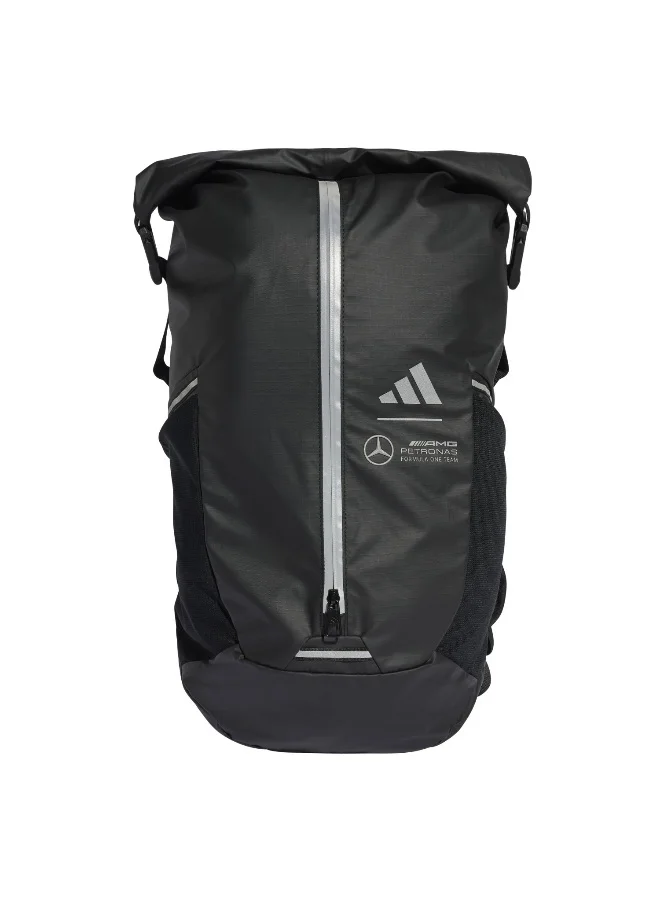 Adidas Adidas Mer Aps Bp U Black Motorsport Bags For Unisex