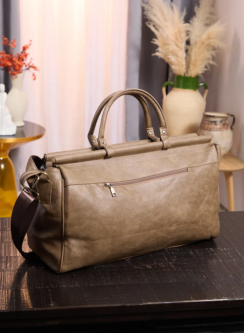 روبرت وود حقيبة سفر رياضية