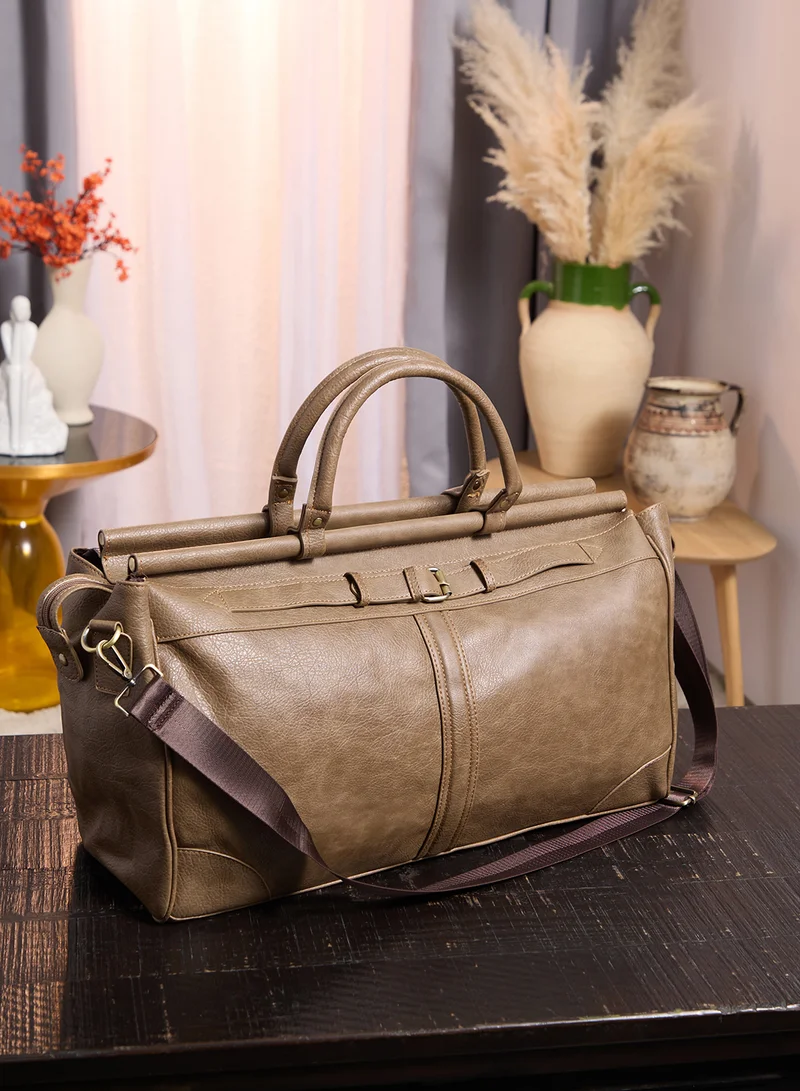 Travel Duffle Bag