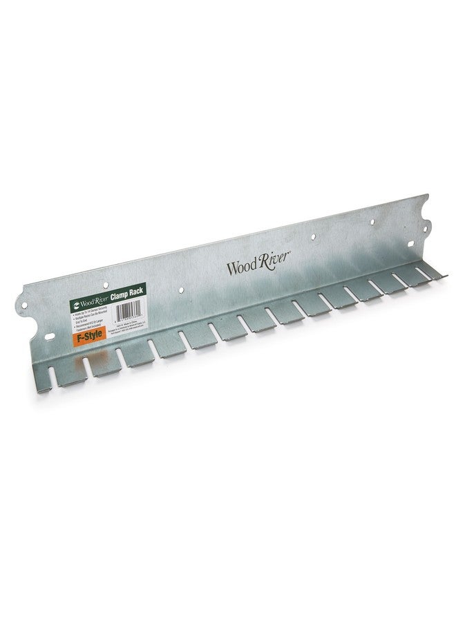 Woodriver F-Style Clamp Rack - Image 1