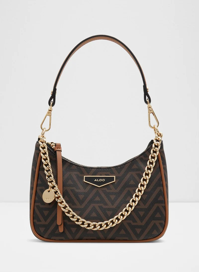ALDO Zip Closure Shoulder bag