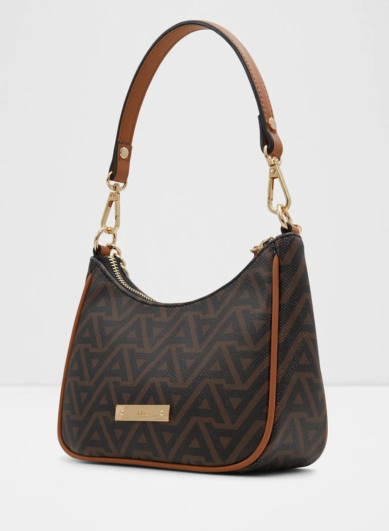 ALDO Zip Closure Shoulder bag
