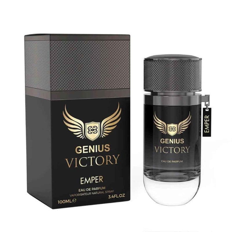 Emper Perfumes Genius Victory - Image 1