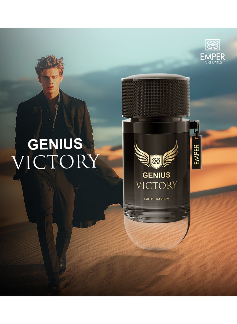 Emper Perfumes Genius Victory - Image 3