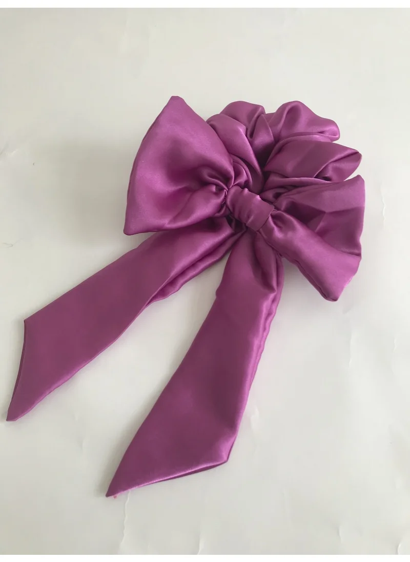 Pratik Dikisco Practical Dikisco Ribbon Scrunchie Buckle