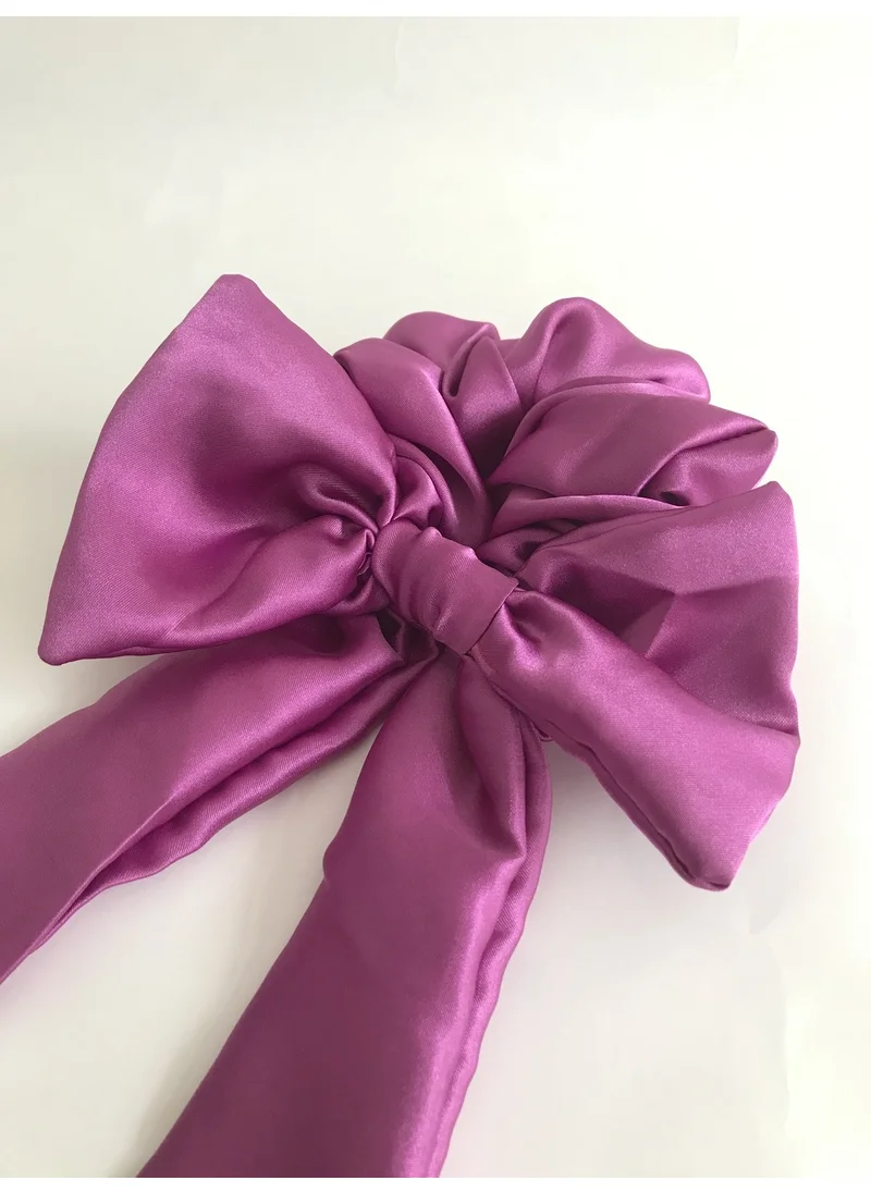 Pratik Dikisco Practical Dikisco Ribbon Scrunchie Buckle
