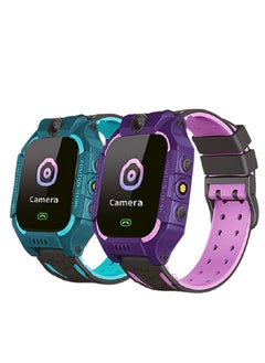Denx Dinx Kids Smart Watch Multi Colors  - Image 1