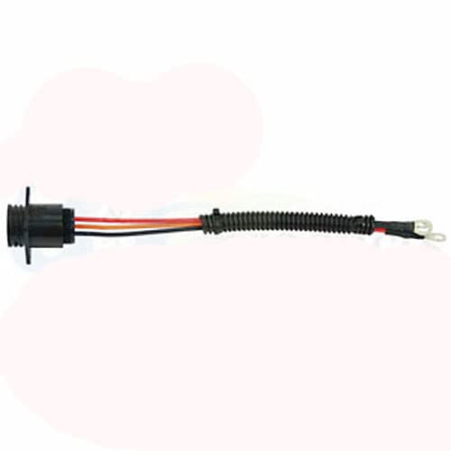 AI Products A&I PRODUCTS Outlet, Socket. A-RE48525 - Image 2