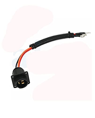 AI Products A&I PRODUCTS Outlet, Socket. A-RE48525 - Image 5