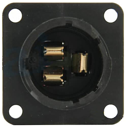 AI Products A&I PRODUCTS Outlet, Socket. A-RE48525 - Image 3