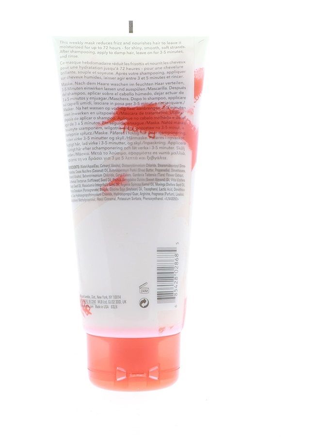 Bumble and Bumble Hairdressers Invisible Oil Mask, 6.7 Fl Oz (Pack of 1) - Image 4