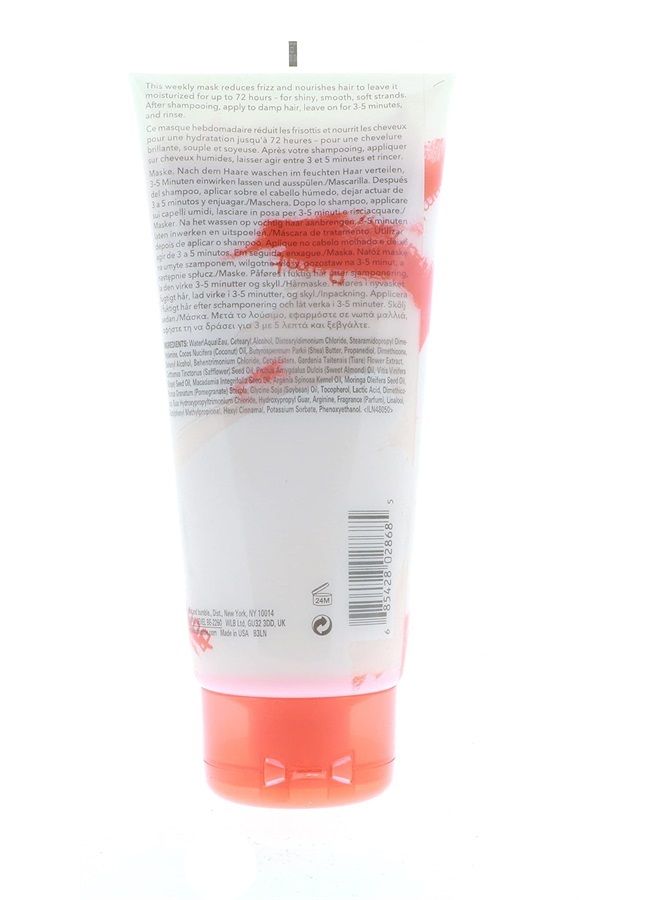 Bumble and Bumble Hairdressers Invisible Oil Mask, 6.7 Fl Oz (Pack of 1) - Image 3