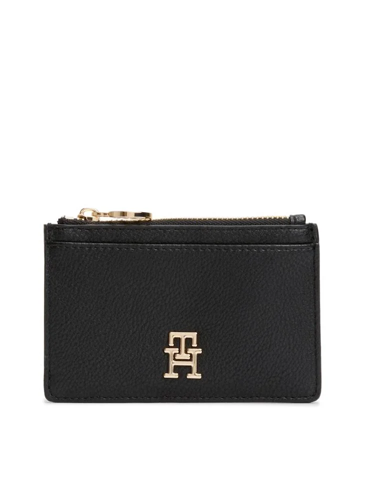تومي هيلفيغر Logo Distinct Card Holder