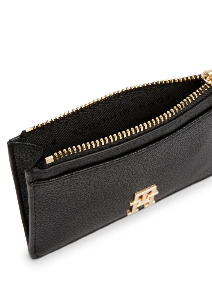 TOMMY HILFIGER Logo Distinct Card Holder