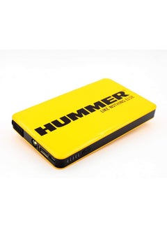 Hummer HUMMER H3 Jump Starter 12V/150A/ with 6000 mAh USB-C Multifunctional Power Bank and  Led light with 3 modes  - Image 5