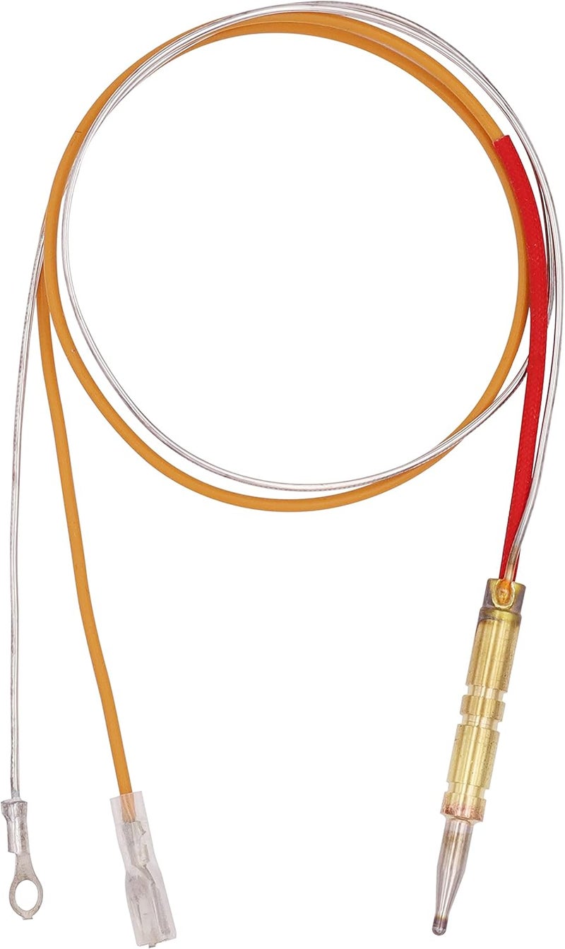 METER STAR Propane Tank Top Heater Safety Kit Replacement Parts, Gas Patio Heater Repair Parts, Faston Type Thermocoupler Assembly Kit and Fd4 Dump Switch Control - Image 3