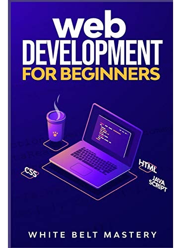 Web Development for beginners: Learn HTML/CSS/Javascript step by with this Coding Guide, Programming Guide beginners, Website  - Image 2