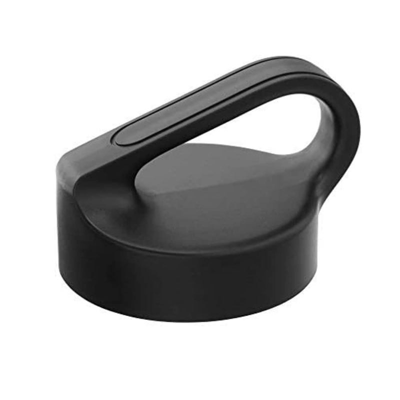 CAMELBAK زجاجة كاملباك كاري كاب - معزولة بالفراغ من الفولاذ المقاوم للصدأ - سهلة الحمل 32 أونصة لاركسبور - Image 3