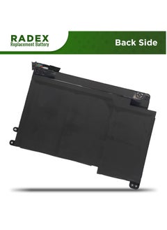 RADEX 00HW020 Compatible Laptop Battery for Lenovo ThinkPad Yoga 460 P40 Yoga Series [00HW021 SB10F46458 SB10F46459]  - Image 2