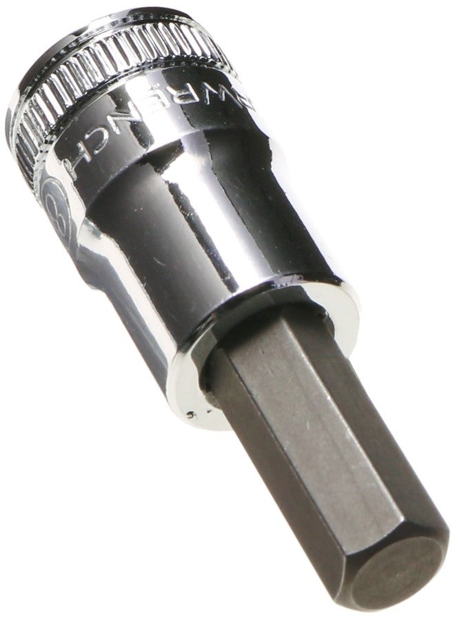 جير رينش مفتاح ربط GEARWRENCH بمقبس سداسي 3/8 بوصة ومقبس متري 8 مم - 80429 - Image 4