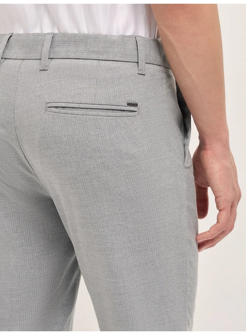 THE BEAR HOUSE  Men’s formal trouser for everyday wear, smart, stylish and comfortable bottom wear for office, business meetings and formal occasions, perfect choice to elevate your professional look for Men | Best Price UAE