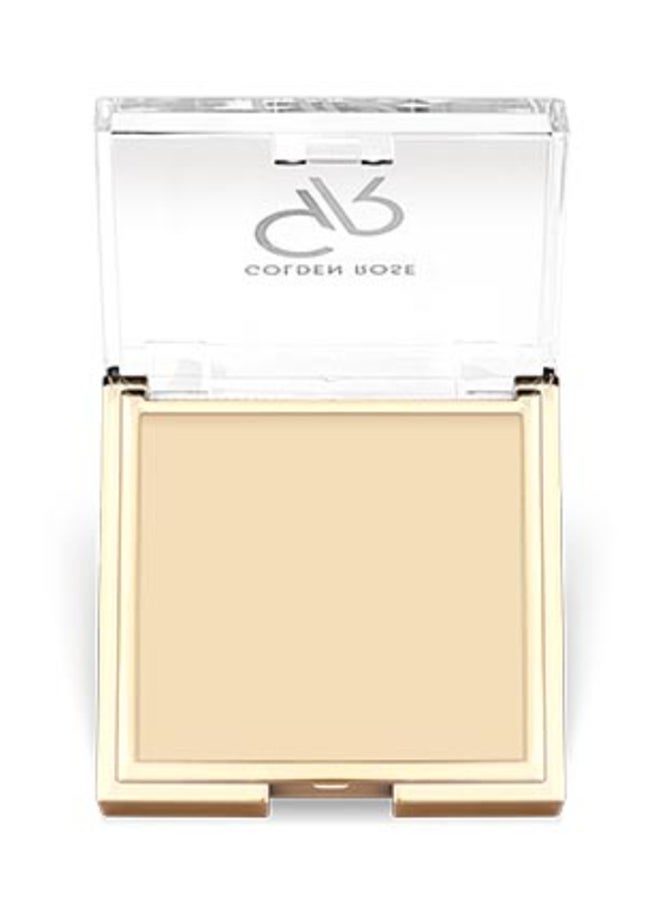 Golden Rose GR MATTIFYING MINERAL POWDER  NO: 104 
