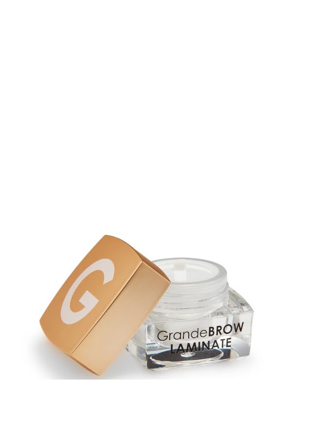 غراندي جل تصفيف الحواجب جراند براو من جراند كوزماتيكس، 11 غرام - Image 2