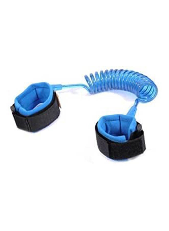 360 Degree Rotation Kids Anti Lost Wrist Safety Strap Walking Hand Belt