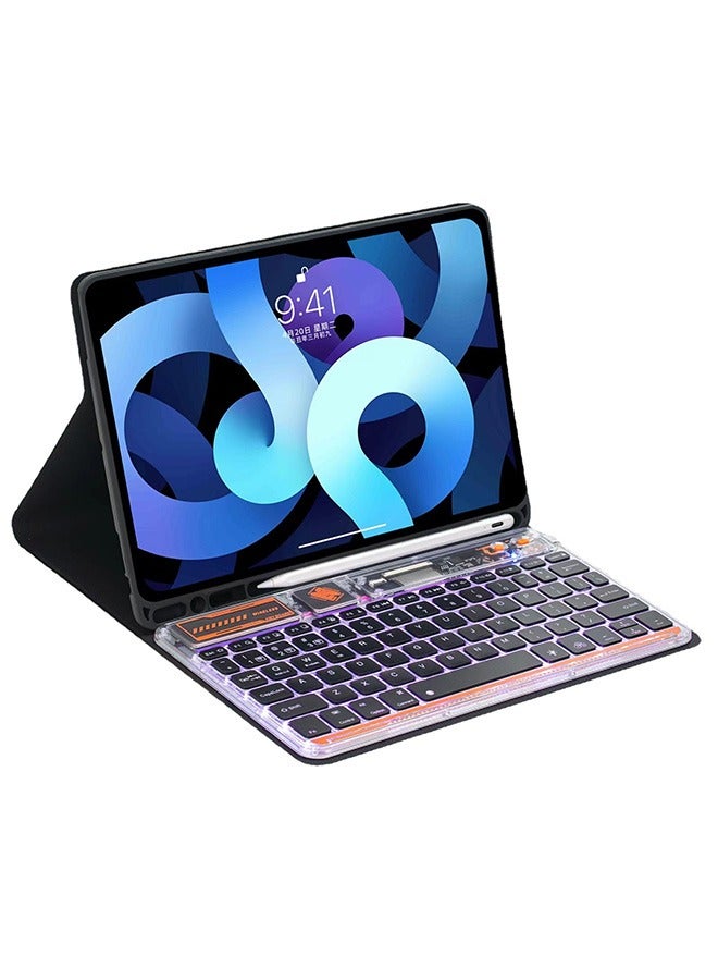 Robotic bluetooth keypad - Image 1