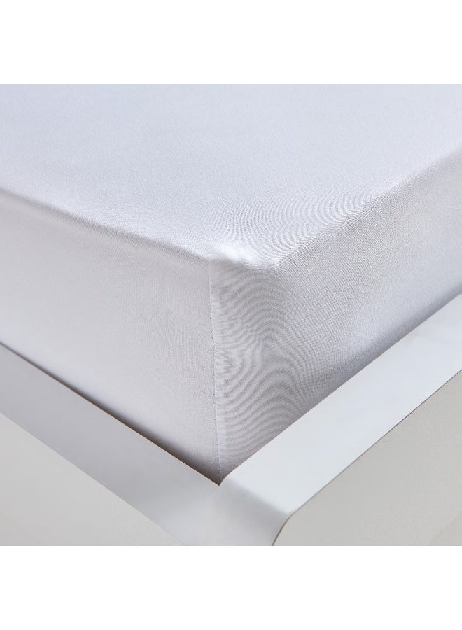 Home Box شيت مفروش مفرد أكسيس 190 x 20 x 90 سم - Image 5