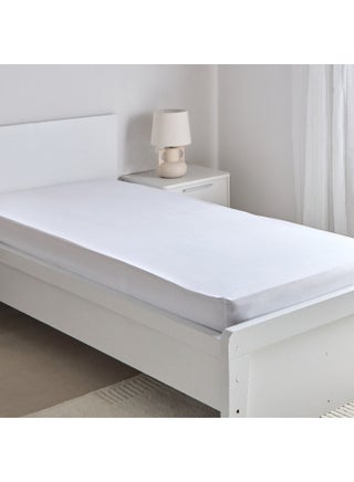 Axis Micro Single Fitted Sheet 190 x 20 x 90 cm - view 2