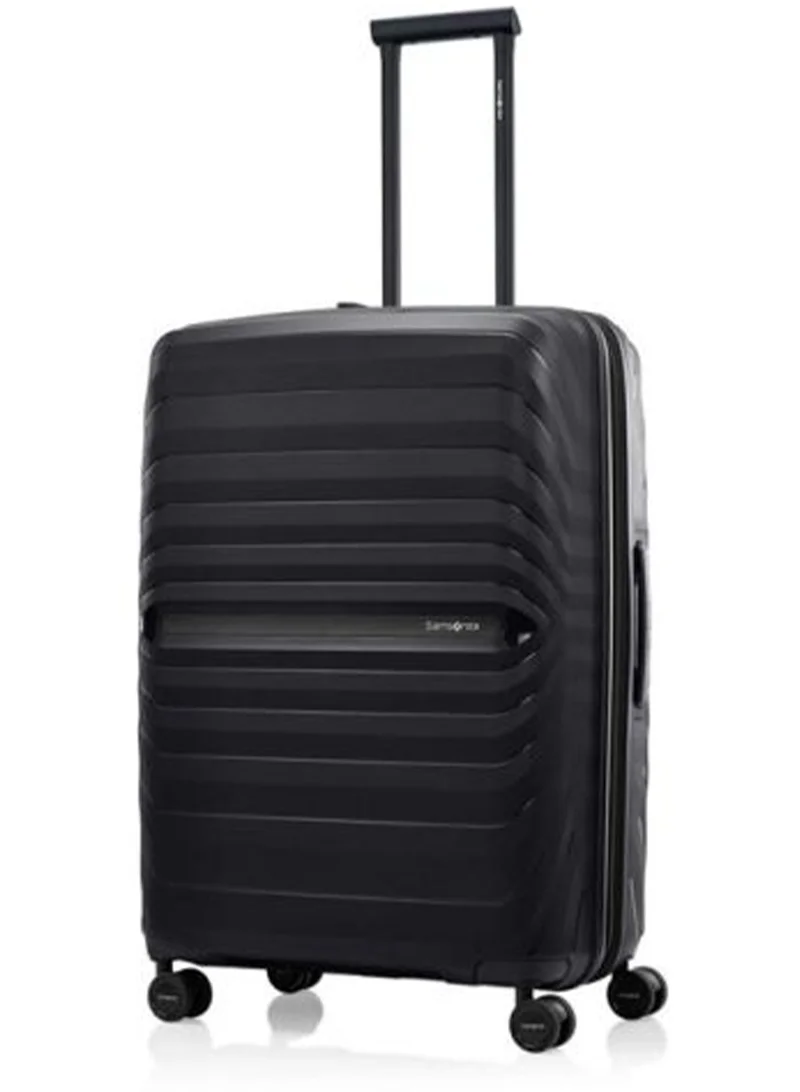 Octolite Neo Spinner 75 cm - Black - 3 Years Global Warranty