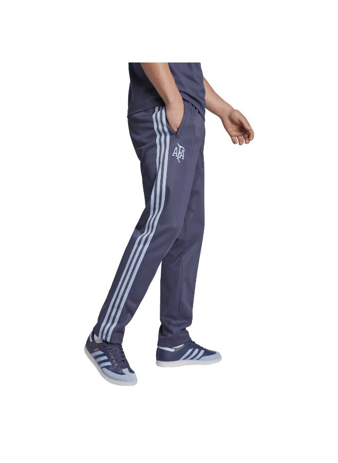 Adidas Adidas Afa Anniv Tp Blue Football Pants For Men Xs  - Image 5